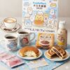 ファミリーマート猫の日2025！グッズとスイーツ全網羅