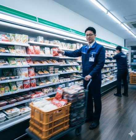 豊富なちょいデリの種類と選び方