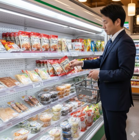 食感の秘密は「素材」と「下処理」