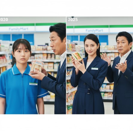 八木莉可子という女優の成長と5年目の変化