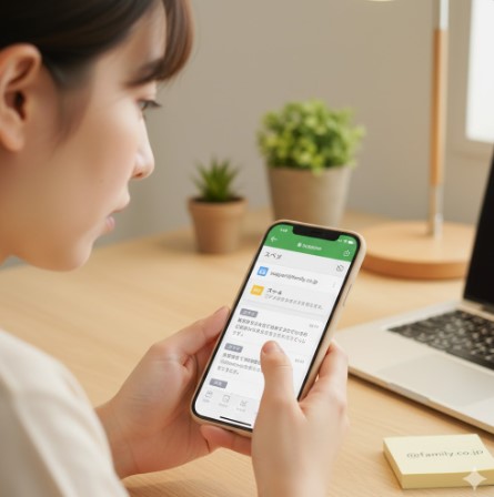 本部から店舗への指導を確約させる文章術