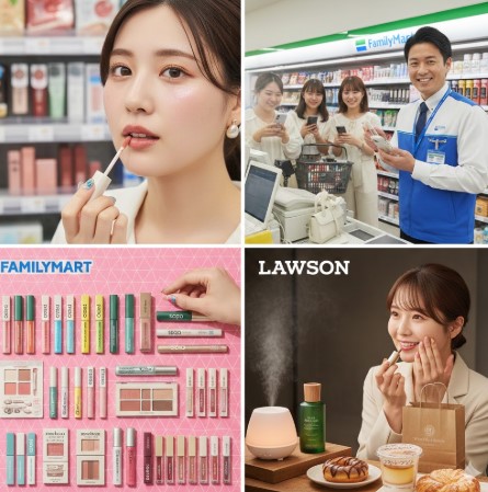 韓国発コスメhana by hinceの評価