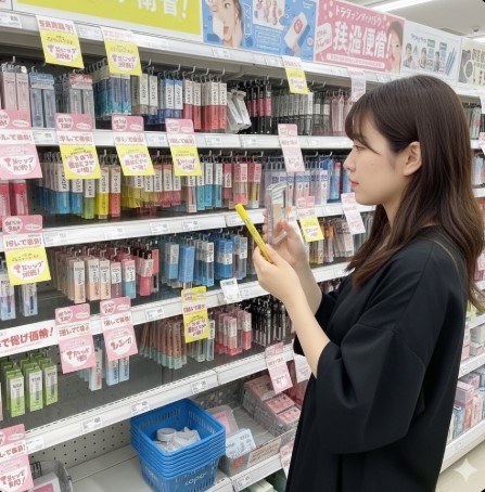 旅行に最適なスキンケアセットの利便性