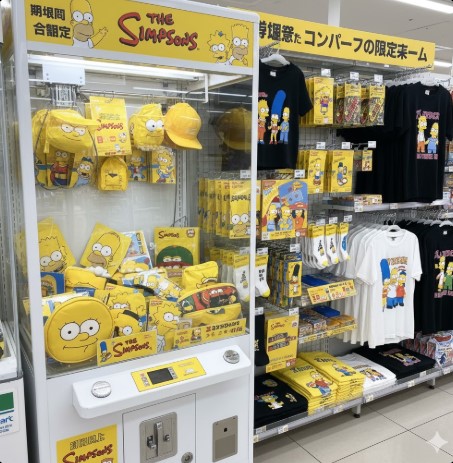 ファミリーマートのクレーンゲーム活用まとめ