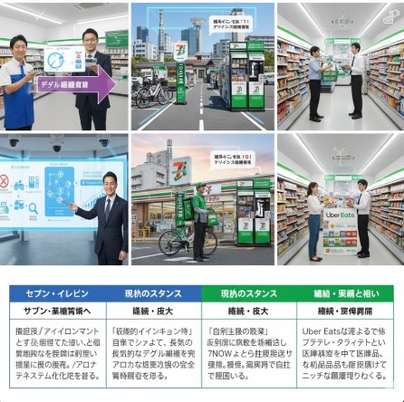 無人決済システムの導入と労働力不足への対応