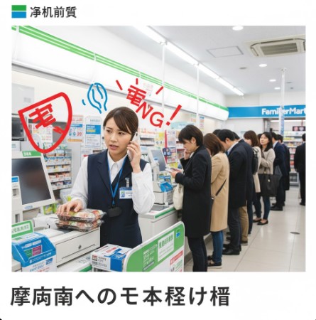 予約や取り置きは可能か解説