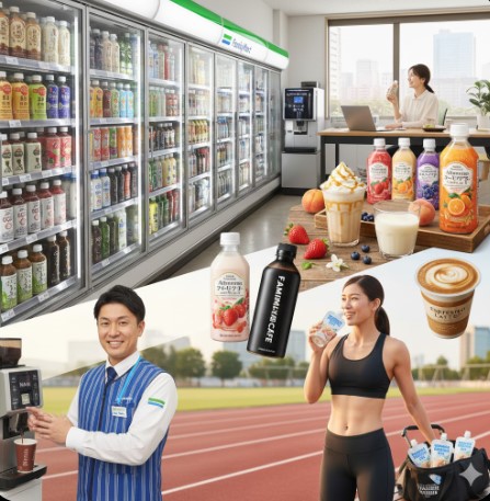 監修商品も人気の高い紅茶シリーズ