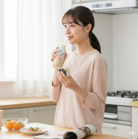 夜に飲みたいノンカフェイン飲料