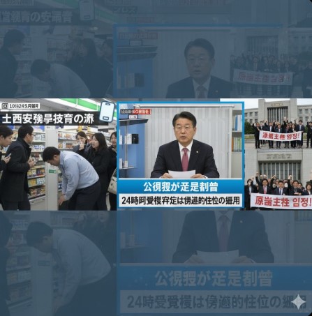 過去に起きた土下座事件の真相