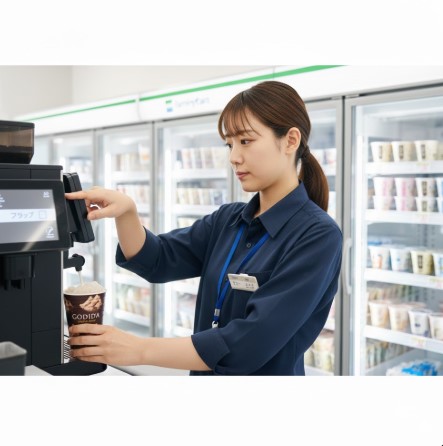 ファミマのゴディバフラッペの口コミ総評