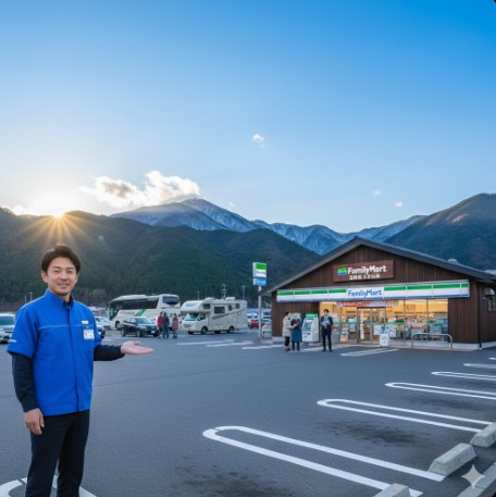 宮崎新店舗としての地域的役割