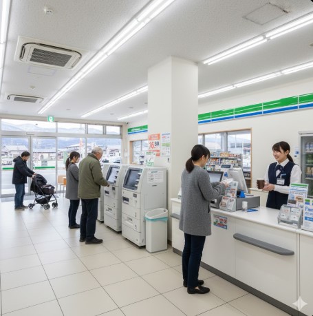 過去に行われた改装の経緯