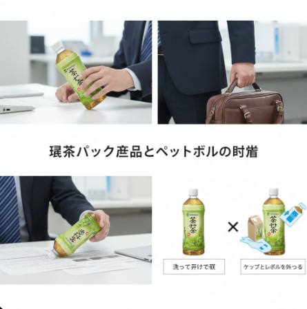 おーいお茶緑茶お茶2リットル値段の差