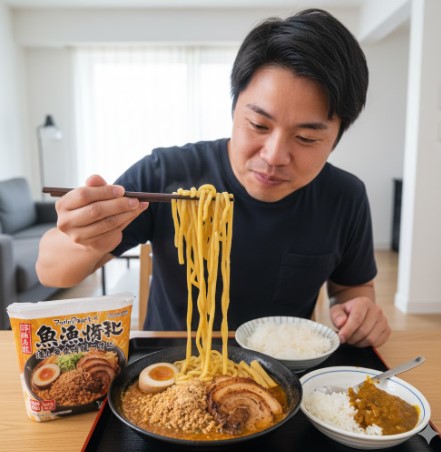 価格やカロリーなど基本スペックの紹介