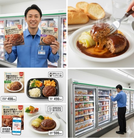 実際に食べた人の口コミと評価