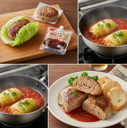 冷凍食品の管理はずさんではない理由