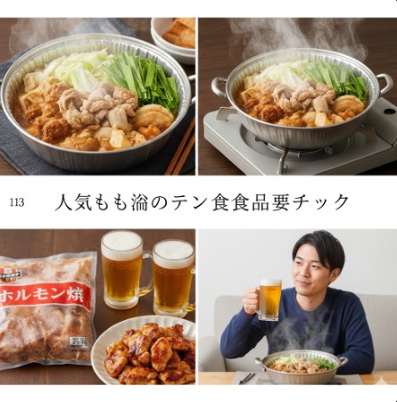 冷凍食品が50円引きになるお得情報