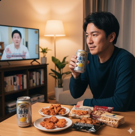 ひょうろくおすすめのファミマ商品は？