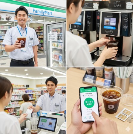 最新メニューと種類を解説