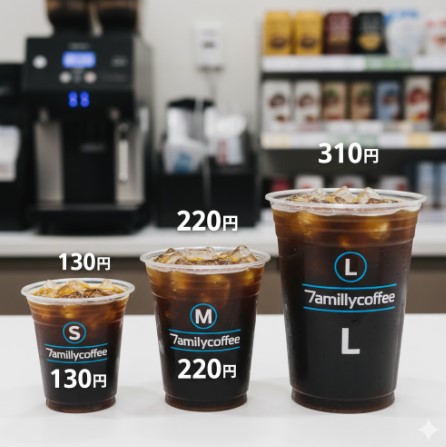 バリスタ監修による品質の進化