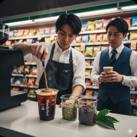 ファミリーマートアイスコーヒー値上げのまとめ