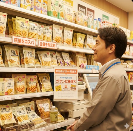 太りやすいですか?やせるの?