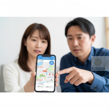 ファミリーマート小金井桜町店事件の総括