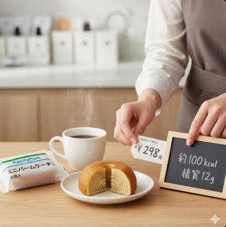 コスパや内容量のお得感