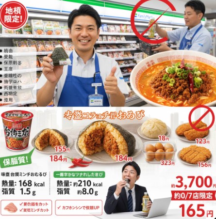 東海などの販売地域と店舗数