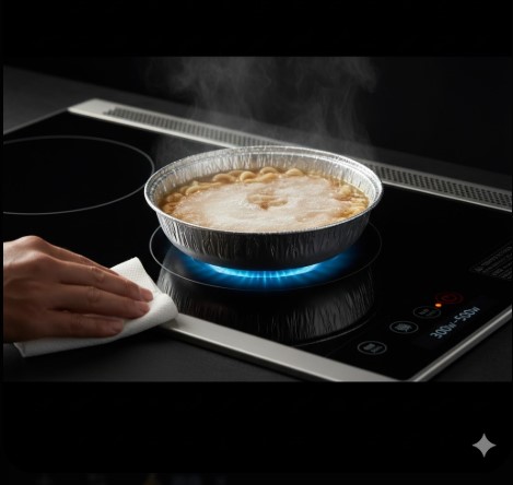 作り方と美味しくなるロジック