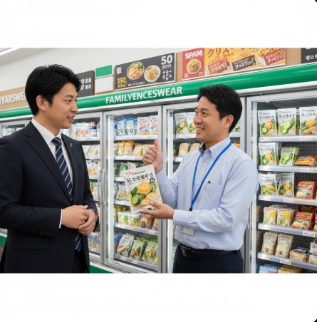 ファミリーマートのぬか漬け再販への期待