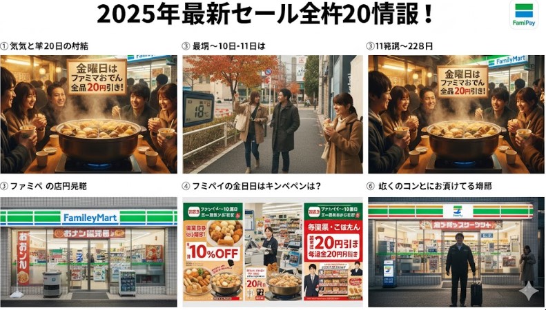 2025年の販売期間とスケジュールの詳細