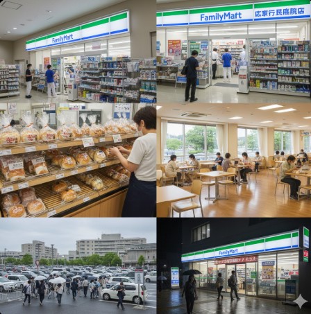 グリーンリーブスモールの施設情報