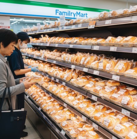 岡崎市民病院にはATMはありますか?