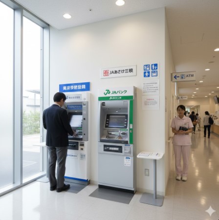 岡崎市民病院ではどんな不祥事がありましたか?