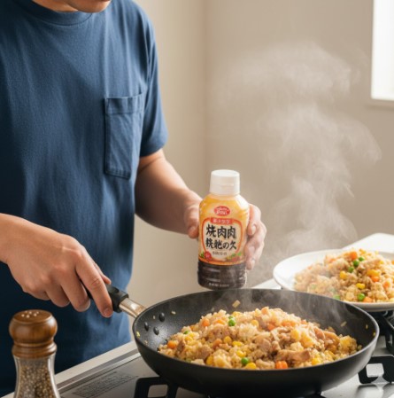 競合他社との戦略の違いと立ち位置