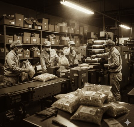 焼肉ピラフを再現するレシピのポイント