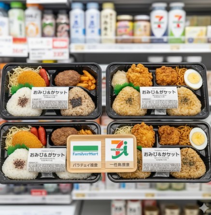 満足度アップのちょい足しレシピ