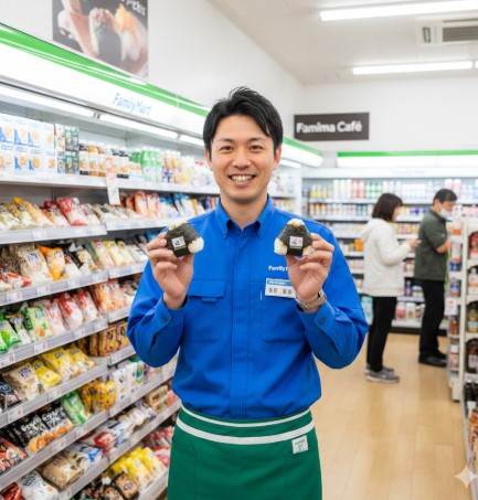 2025年最新!ファミリーマートおにぎりの値段一覧とセール情報