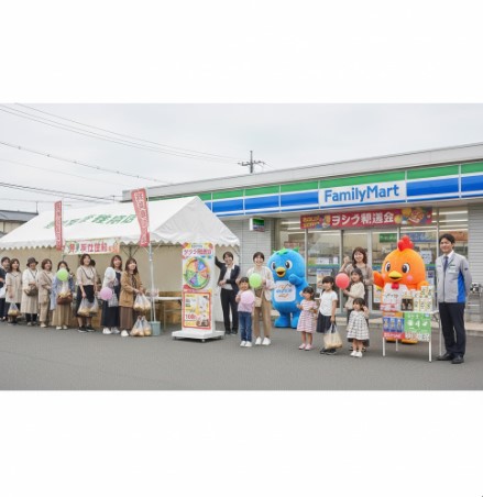 まとめ:ファミリーマートのオープンセールと福袋