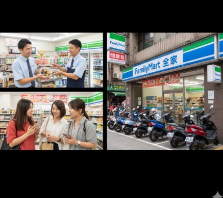 世界2万店達成とグローバルな規模