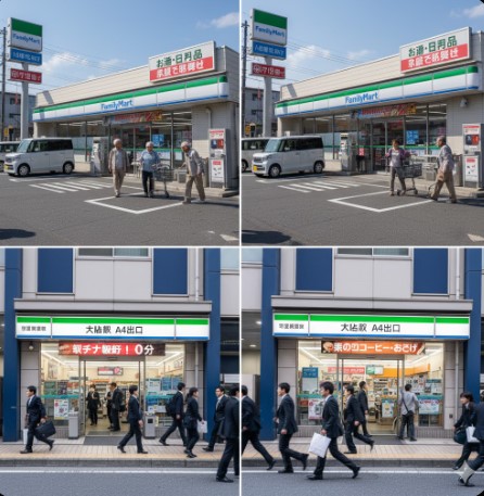 気になる開店日はいつ？