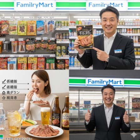 なとり独自のこだわり製法