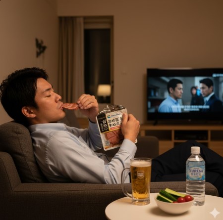 ダイエット中の注意点