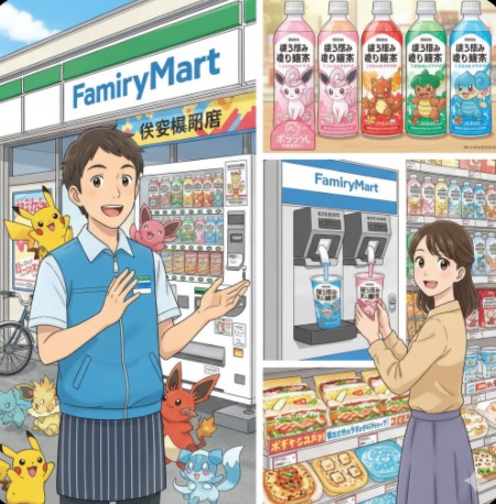 店内には売ってない?自販機限定の罠