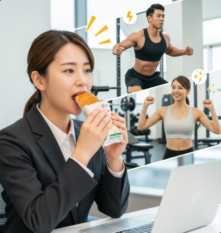 ファミリーマートのタンパク質サンドイッチまとめ