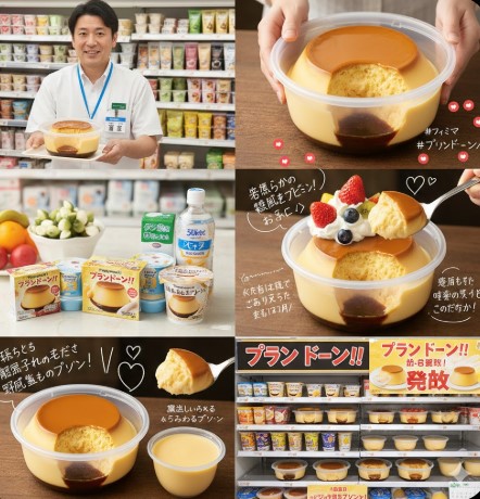 415gの圧倒的な量とサイズ感