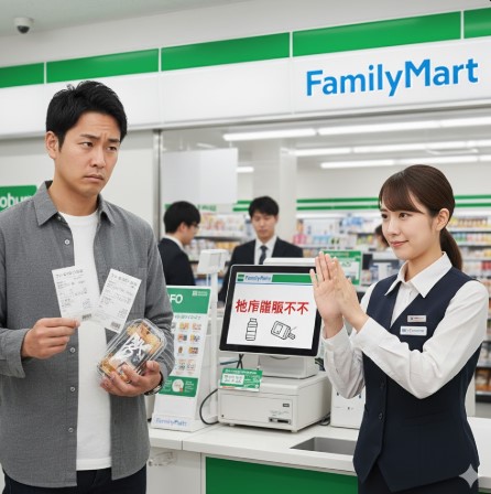 ファミペイの返済はファミリーマートでできますか？