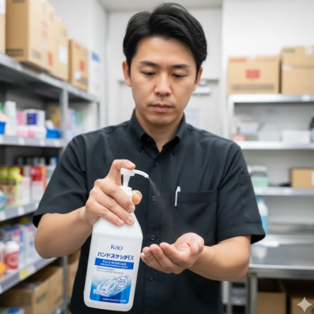 危機管理ガイドラインに基づく安全対策の全容