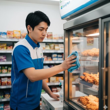 配送トラックの空きスペースを活用した回収方法